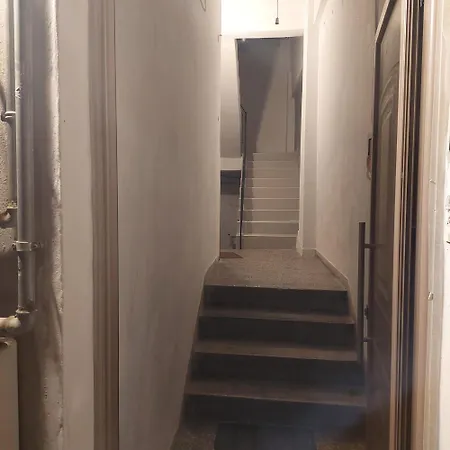 Budjet In The Old Cender Apartment *
