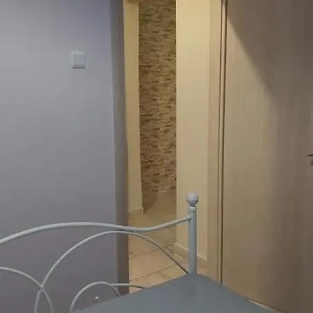 Apartamento Budjet In The Old Cender Tesalónica