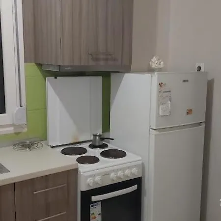 Apartamento Budjet In The Old Cender