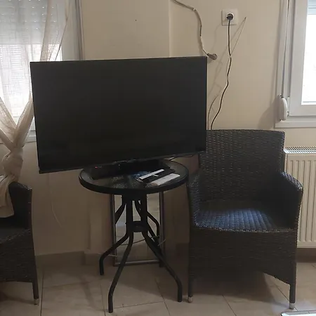 Budjet In The Old Cender Апартаменты