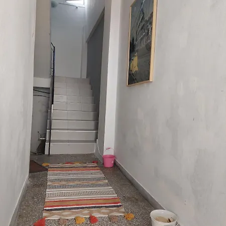 Apartamento Budjet In The Old Cender Tesalónica